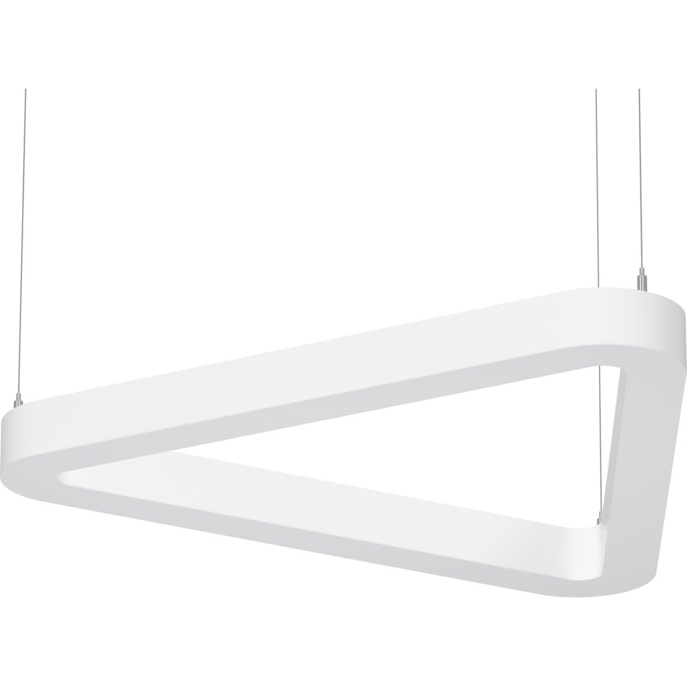 Изображение товара Аварийный светильник Horizon Toro ЕМ3 940 с встроенными светодиодами, 58 Вт