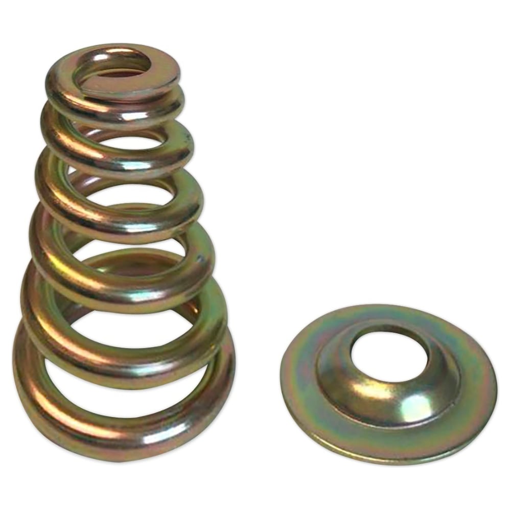 Изображение товара Пружинный блок TedWood ПБЛ-10 (П), 150 шт., надежное крепление