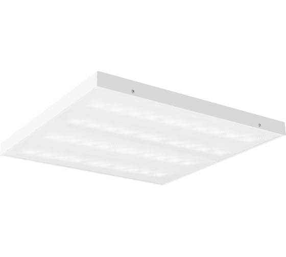 Изображение товара Светильник АСТЗ ДВО12-38-041 Prizma EM3 GR 940 1112838041