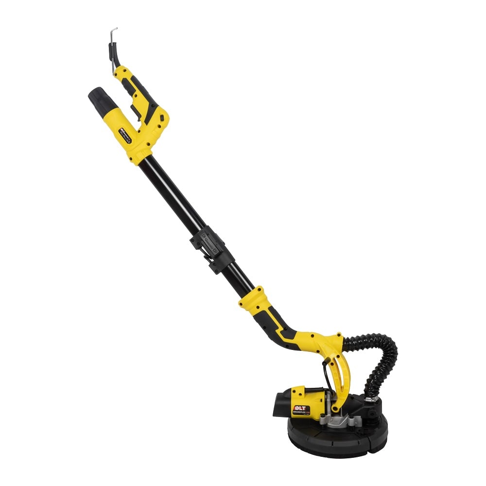 Изображение товара Шлифмашина DLT Жираф MAX-XT R7232, 710 Вт, 600-1500 об/мин 0885