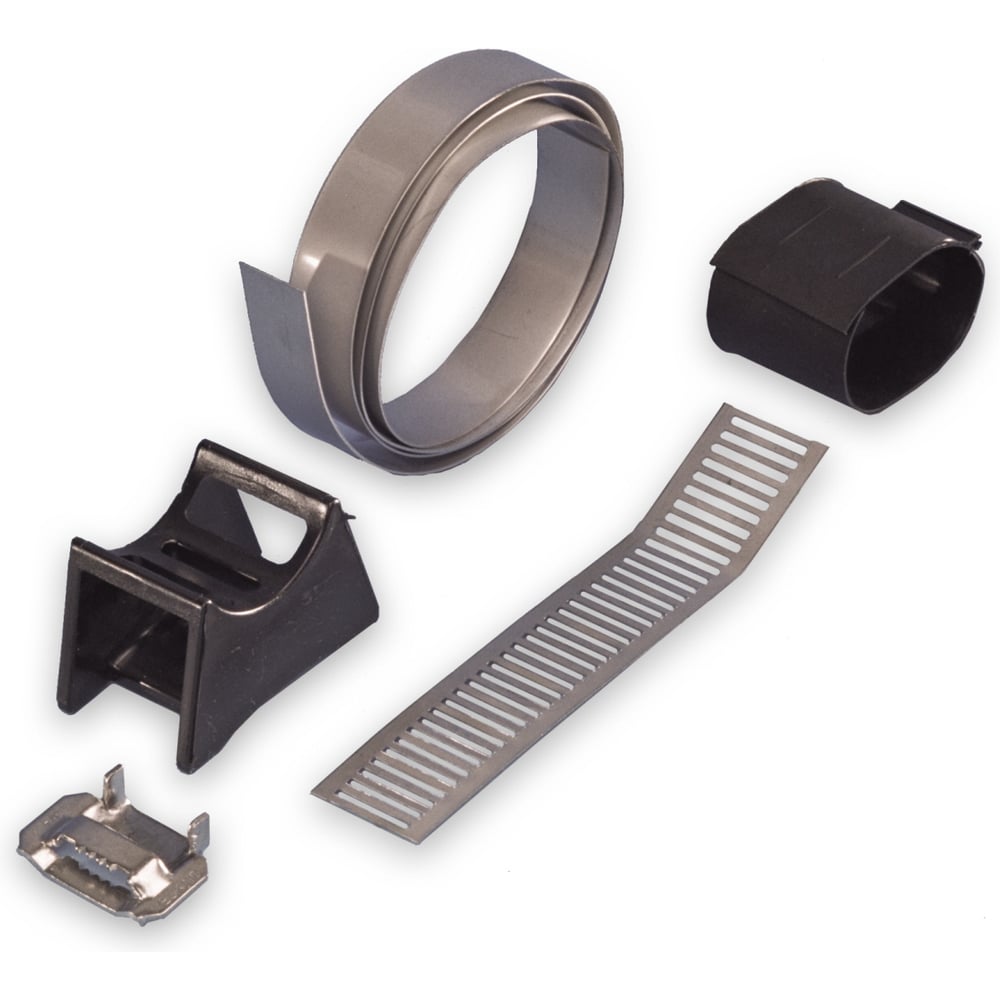 Изображение товара Дистанционный бандаж ЭНЕРВИК SO79.1 для систем СИП-2 и СИП-4