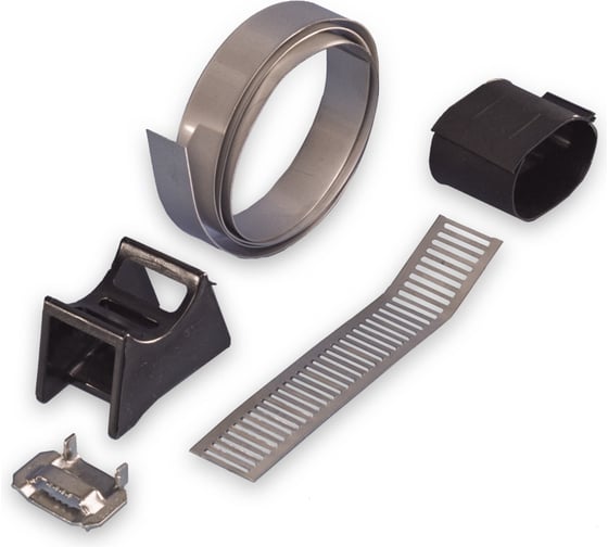 Изображение товара Дистанционный бандаж ЭНЕРВИК /ENSTO SO79.1 (1 шт.) SO79.1-1