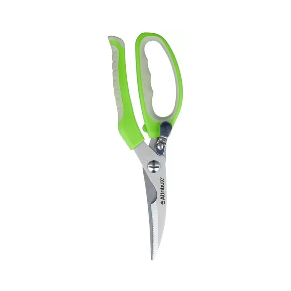 Изображение товара Ножницы Attribute VIVA для птицы AGV063