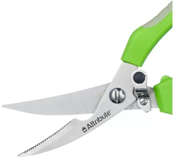 Изображение товара Ножницы Attribute VIVA для птицы AGV063