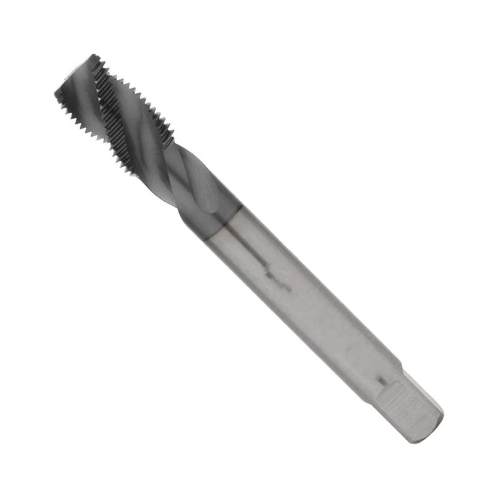 Изображение товара Метчик машинный H-Tools М16 шаг 2.0мм DIN376 HSSEPM-TiN