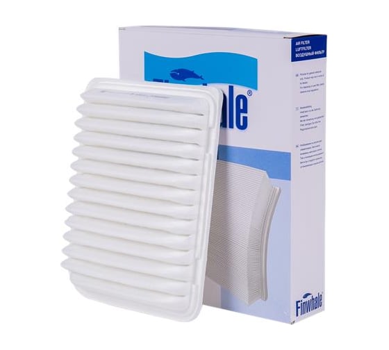 Изображение товара Фильтр воздушный /Бескаркасный/ / ASX /GA_W_// Lancer X / Outlander III / FINWHALE AF905