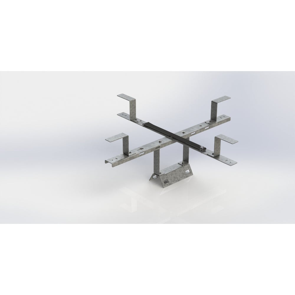 Устройство для подвеса муфт и запаса кабеля "КОМПАНИЯ ФОРТОН" УПМК 600 УПМК600ВП