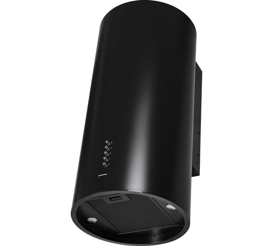 Изображение товара Кухонная вытяжка MAUNFELD Lee Side C 39 черный