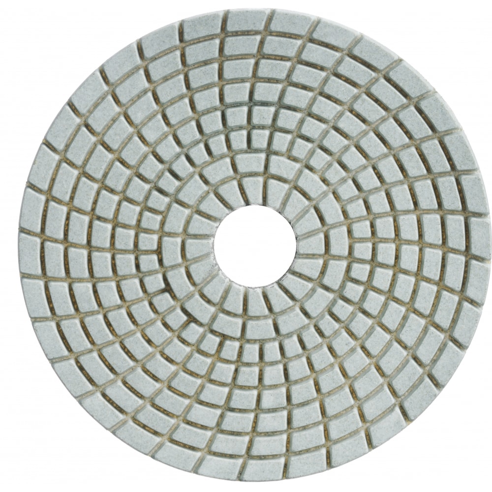 Гибкий шлифовальный круг алмазный Diamond Industrial алмазный гибкий шлифовальный круг тундра черепашка для сухой шлифовки 100 мм 1500