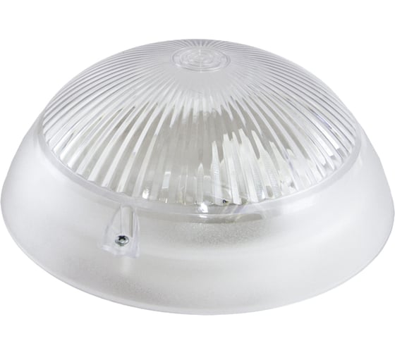 Изображение товара Светильник DIODEX Led, Люмос Регулар, 10Вт, 4000К, опал, белый 4603789755978