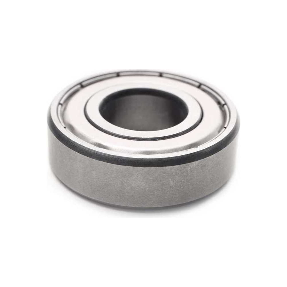 Изображение товара Подшипник ITJ F 6901 ZZ Радиальный шариковый 24×24×8 мм