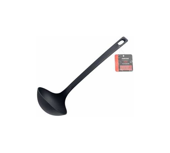 Изображение товара Половник Attribute NOIR AGN011