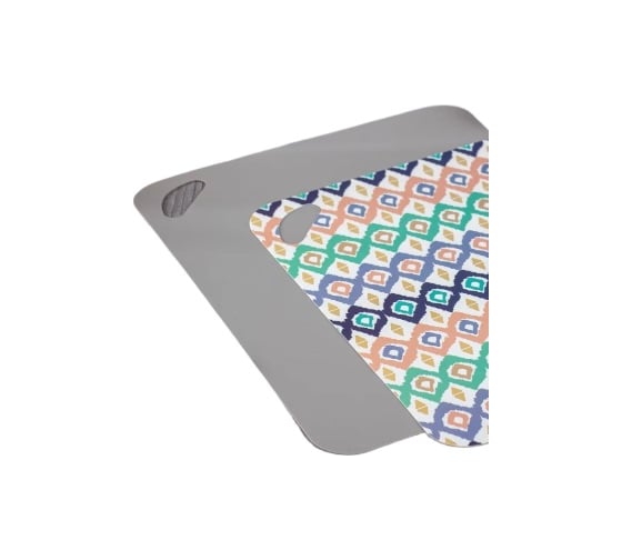 Изображение товара Набор досок разделочных Attribute SCANDINAVIA 2 шт гибкие, серый ASK009GR-ECOM