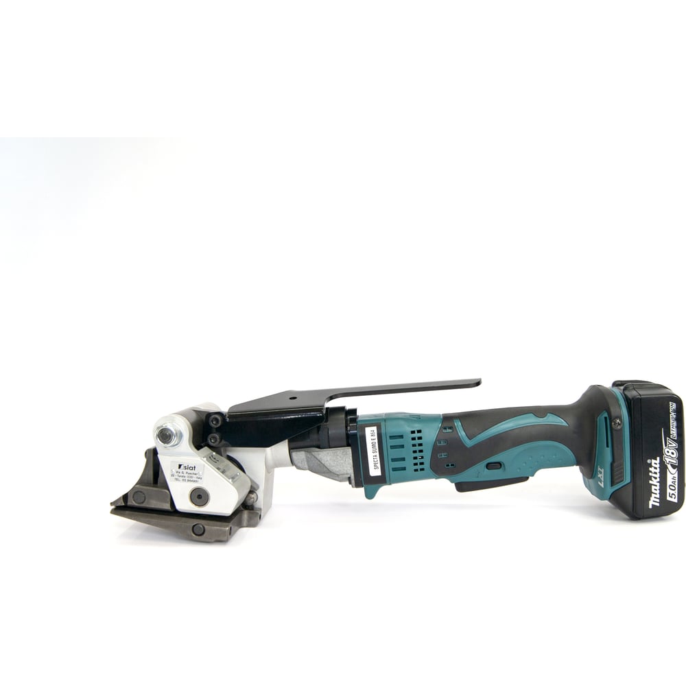 Натяжитель для стальной ленты Specta Sumo E 8 64