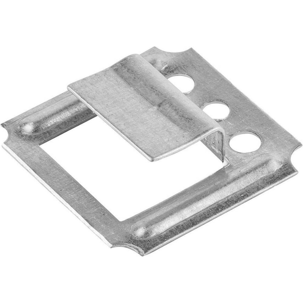 Изображение товара Крепеж для блок-хауса ROCK №7 - сталь, 2500 штук