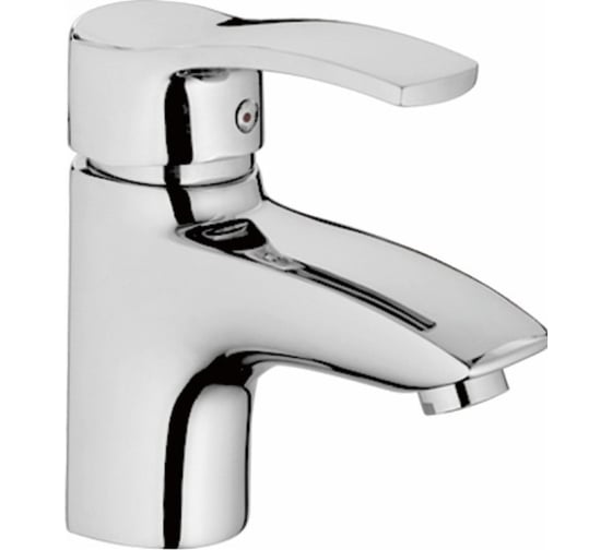 Изображение товара Смеситель для раковины Haiba HB1070