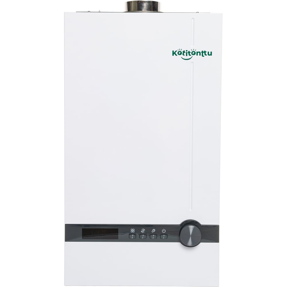 Изображение товара Котел отопительный газовый Kotitonttu SUARI S14 DK 00-00000324