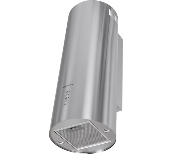 Изображение товара Кухонная вытяжка MAUNFELD Lee Wall 35 нержавеющая сталь