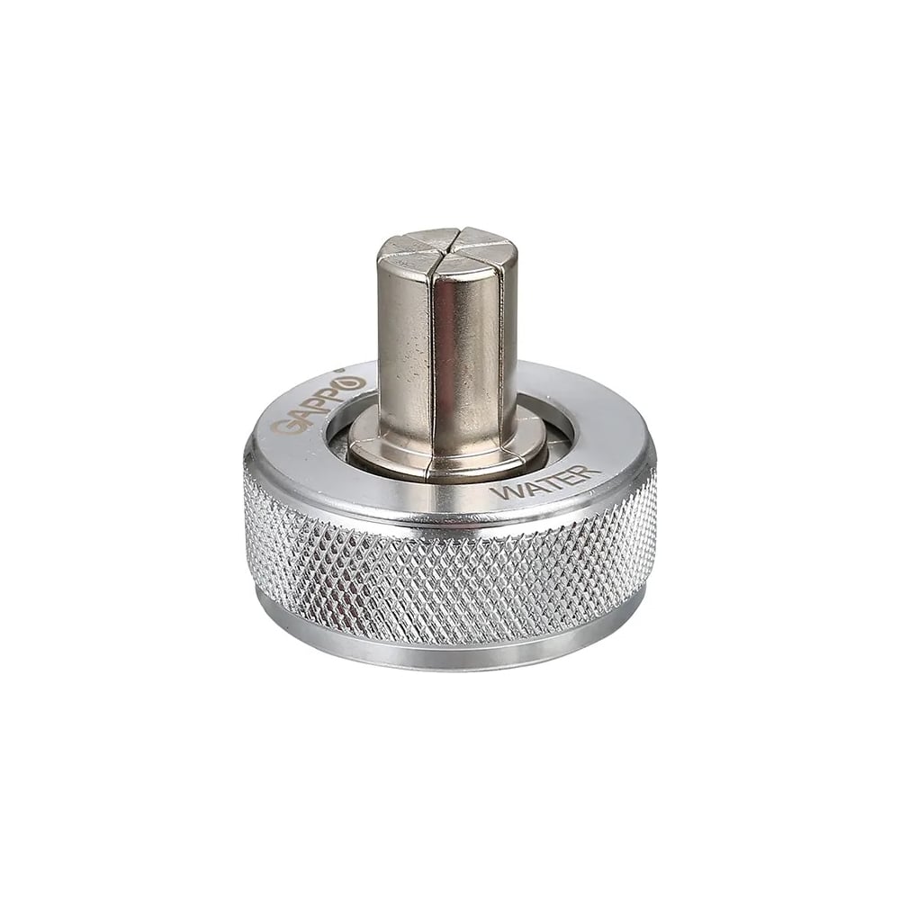 Изображение товара Расширительная насадка Gappo PEX 16x2.2 G1804.16 для труб водопровода и отопления