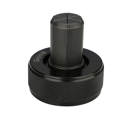 Изображение товара Расширительная насадка для труб Gappo PEX Stabil 25x3.7 G1805.25