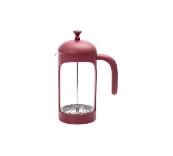 Изображение товара Френч-пресс Attribute KARKADE 1000 мл + аксессуары ATF204