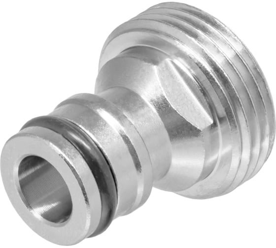 Изображение товара Штуцер MasterProf 3/4" нар.рез. под коннектор латунь ДС.070677.ИМ