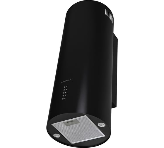 Изображение товара Кухонная вытяжка MAUNFELD  Lee Wall 35 черный