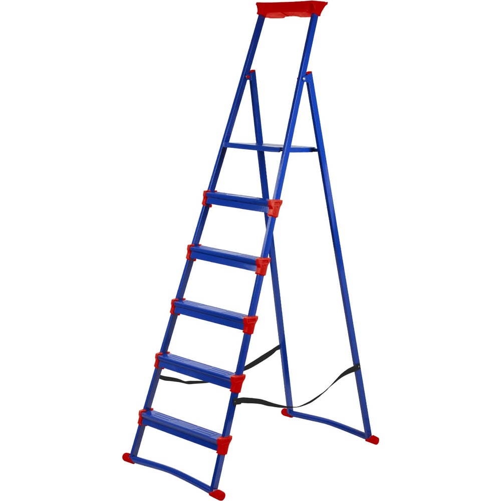 Изображение товара Стремянка OVK HOME СМ6+