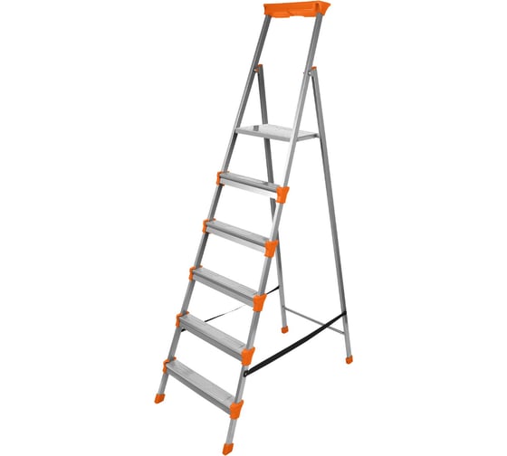 Изображение товара Стремянка OVK HOME СМ6