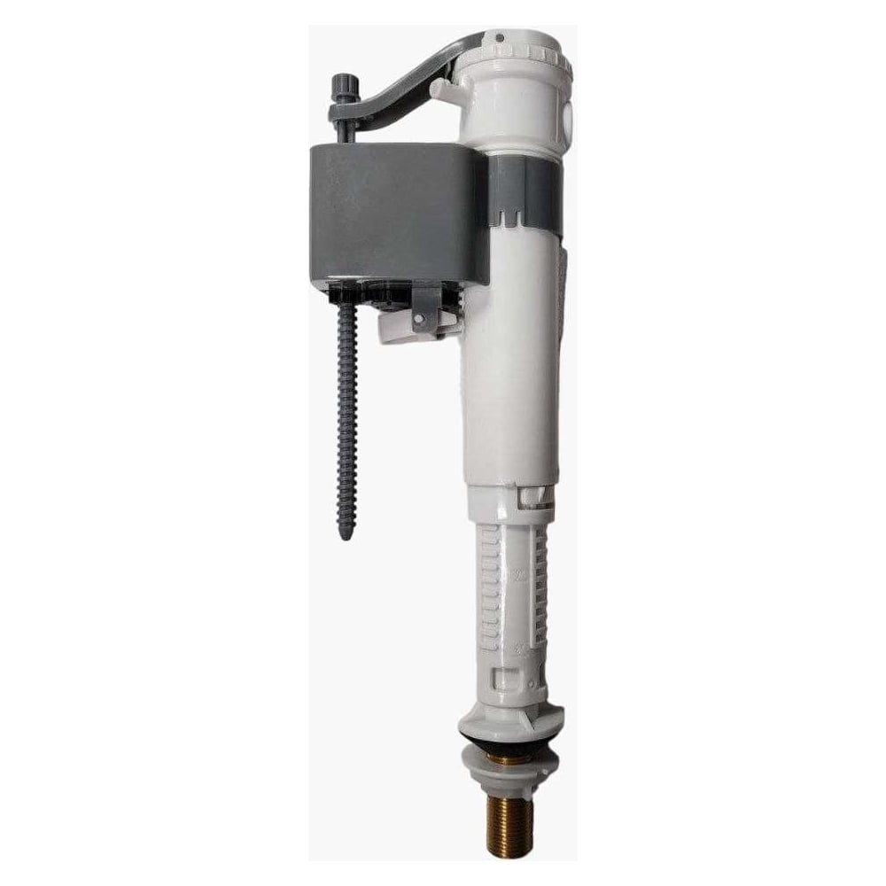 Изображение товара Арматура для бачка унитаза Gappo подводка 1/2" боковая и нижняя G1890.03