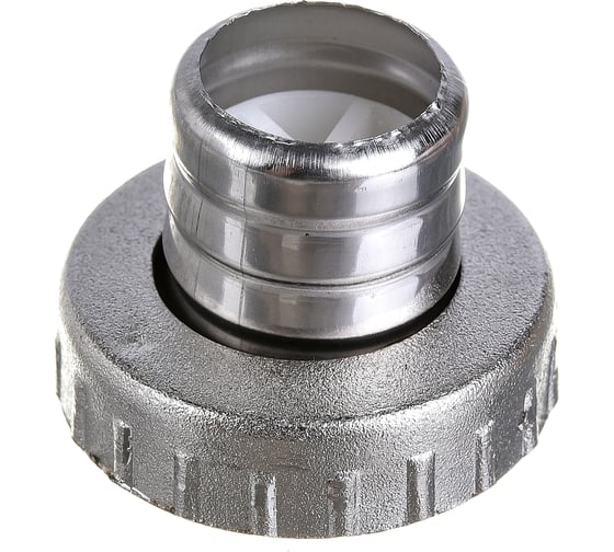 Изображение товара Штуцер для водоразборного крана MasterProf 1" ДС.060164