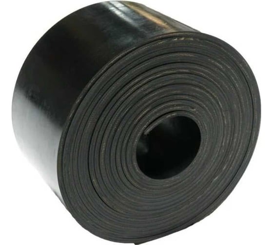 Изображение товара Лента конвейерная ООО Поволжский центр РТИ 500-2-ТК200-1-1 ГОСТ 20-2018, 50 м 4680687031007