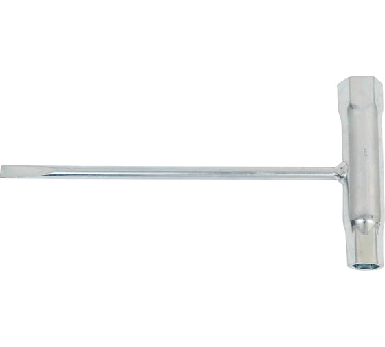 Изображение товара Ключ свечной Т-образный с отвёрткой AIRLINE 11x16 мм ATAC047