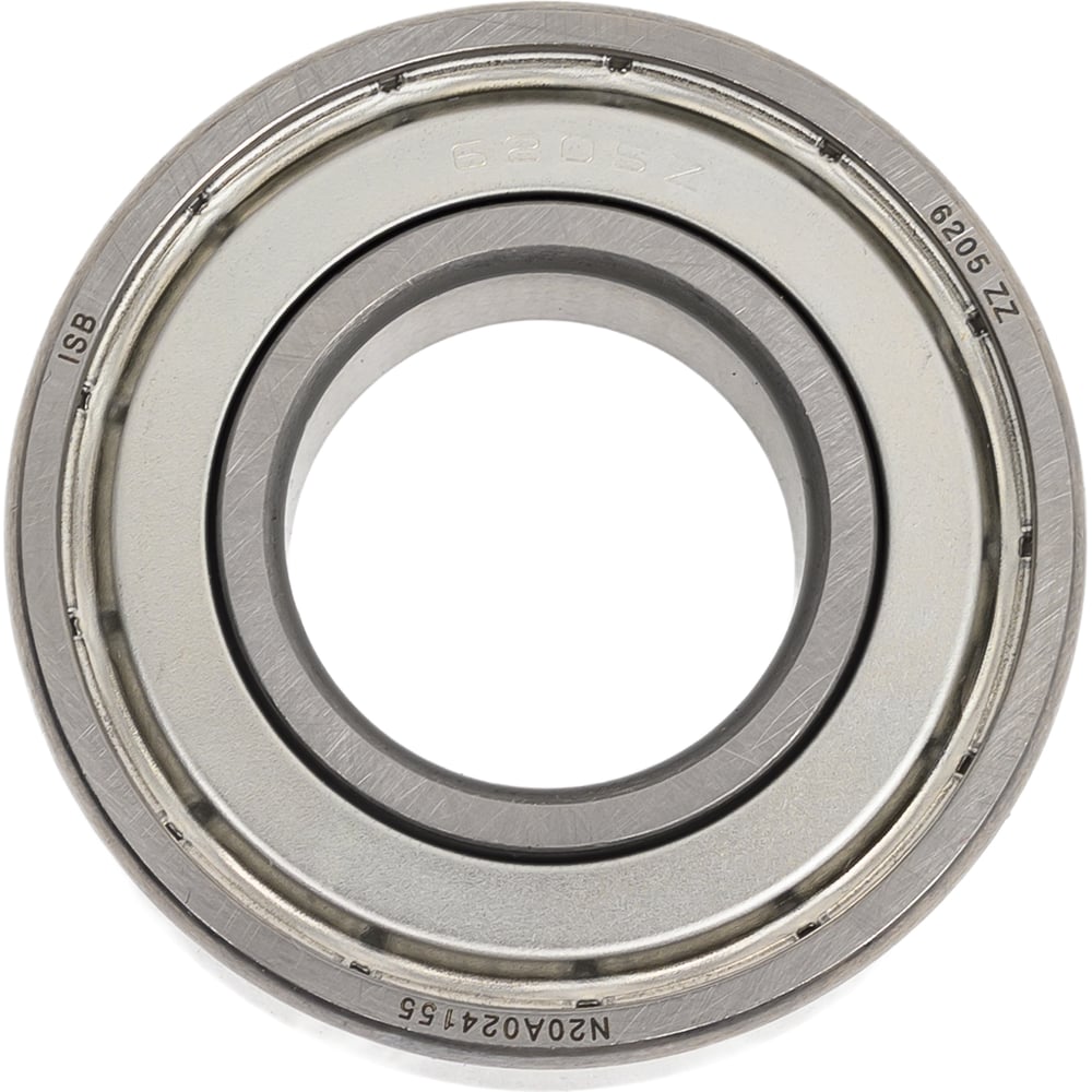 Изображение товара Подшипник ISB 6205-ZZ 6205ZZISBSING