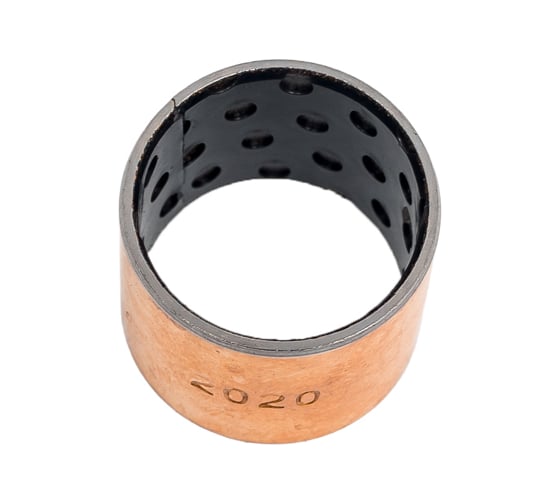 Изображение товара Втулка скольжения ISKRA KU2020SF2-23 (PCM202320M), KU2020SF223-ISKRA_5