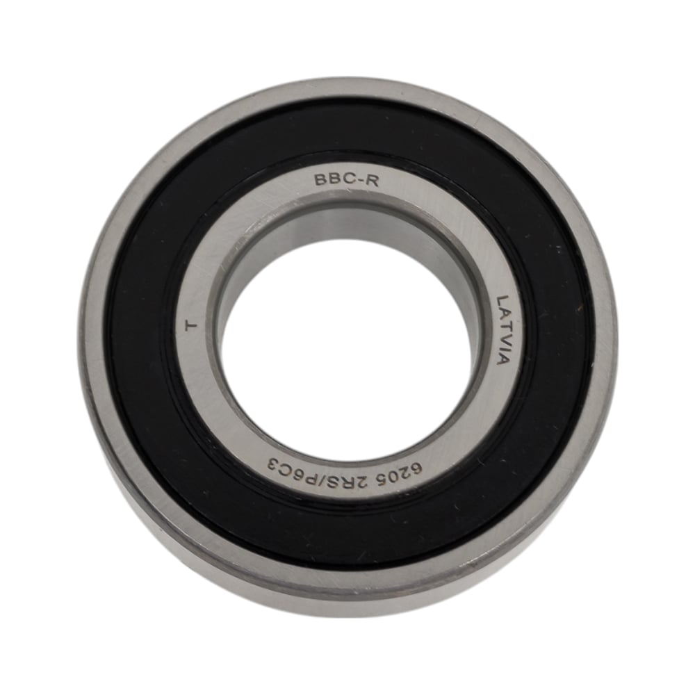 Изображение товара Подшипник BBC-R 6205 2RS P6 C3 шариковый радиальный закрытый