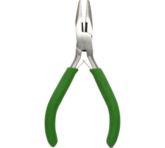 Изображение товара Тонкогубцы, инструмент для рукоделия Astra & Craft 12.5 см 7723454