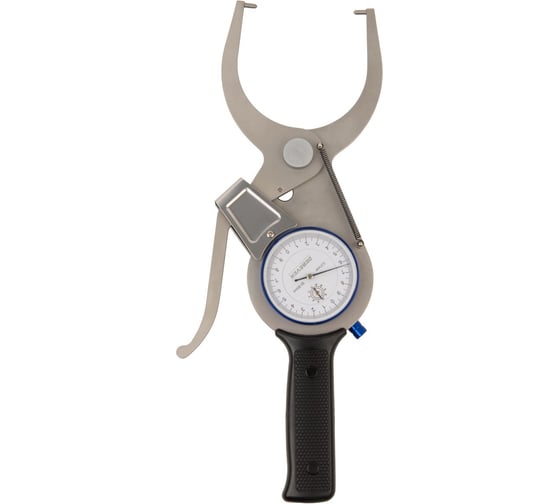 Изображение товара Стенкомер индикаторный рычажный Debever Machining Solutions 60-80 мм, 0.01мм, L=70 мм DB-S-GH800170