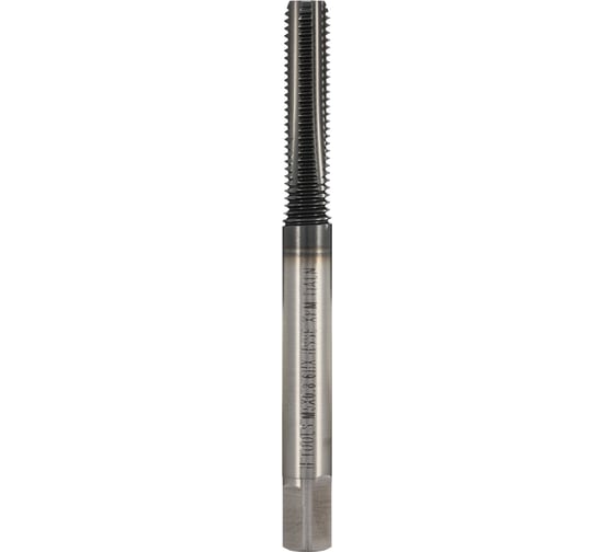 Изображение товара Метчик машинный H-Tools М 5 шаг 0.8мм ISO HSSEXPM-TiALN 6HX a=4.5 36134PMHT