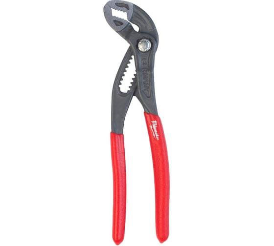 Изображение товара Клещи сантехнические Milwaukee 180 мм 4932492458