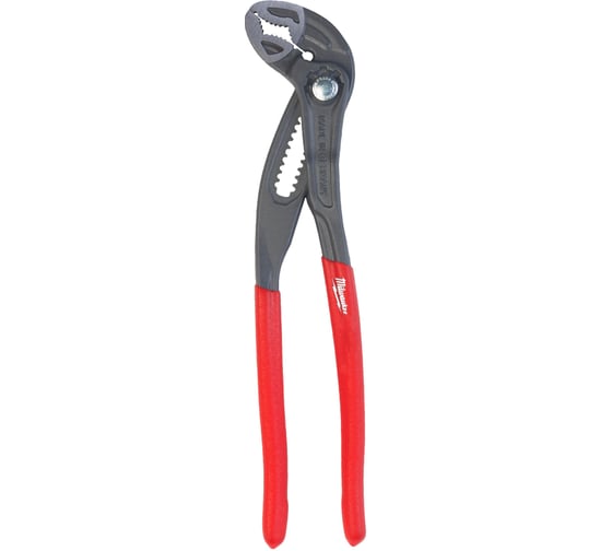 Изображение товара Клещи сантехнические Milwaukee 250 мм 4932492459