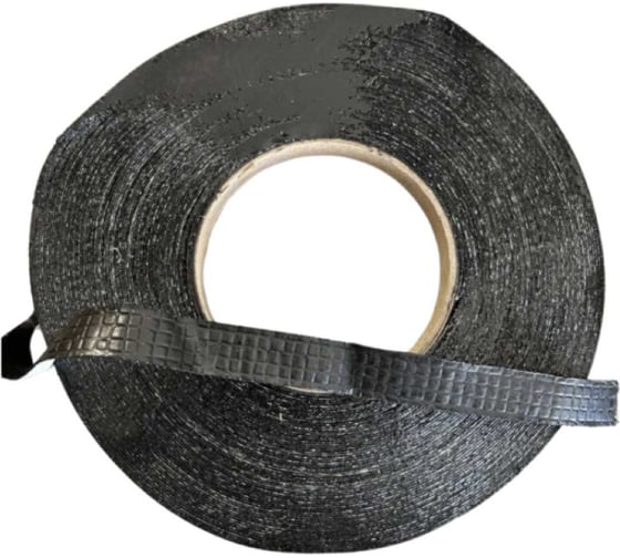 Изображение товара Двусторонняя бутил-каучуковая лента Megaflex Butyl Duo Pro (15мм х 25м) MEGBUP.15.25