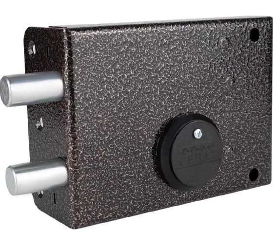 Изображение товара Замок SIBLOCK ЗНС-6-1 538