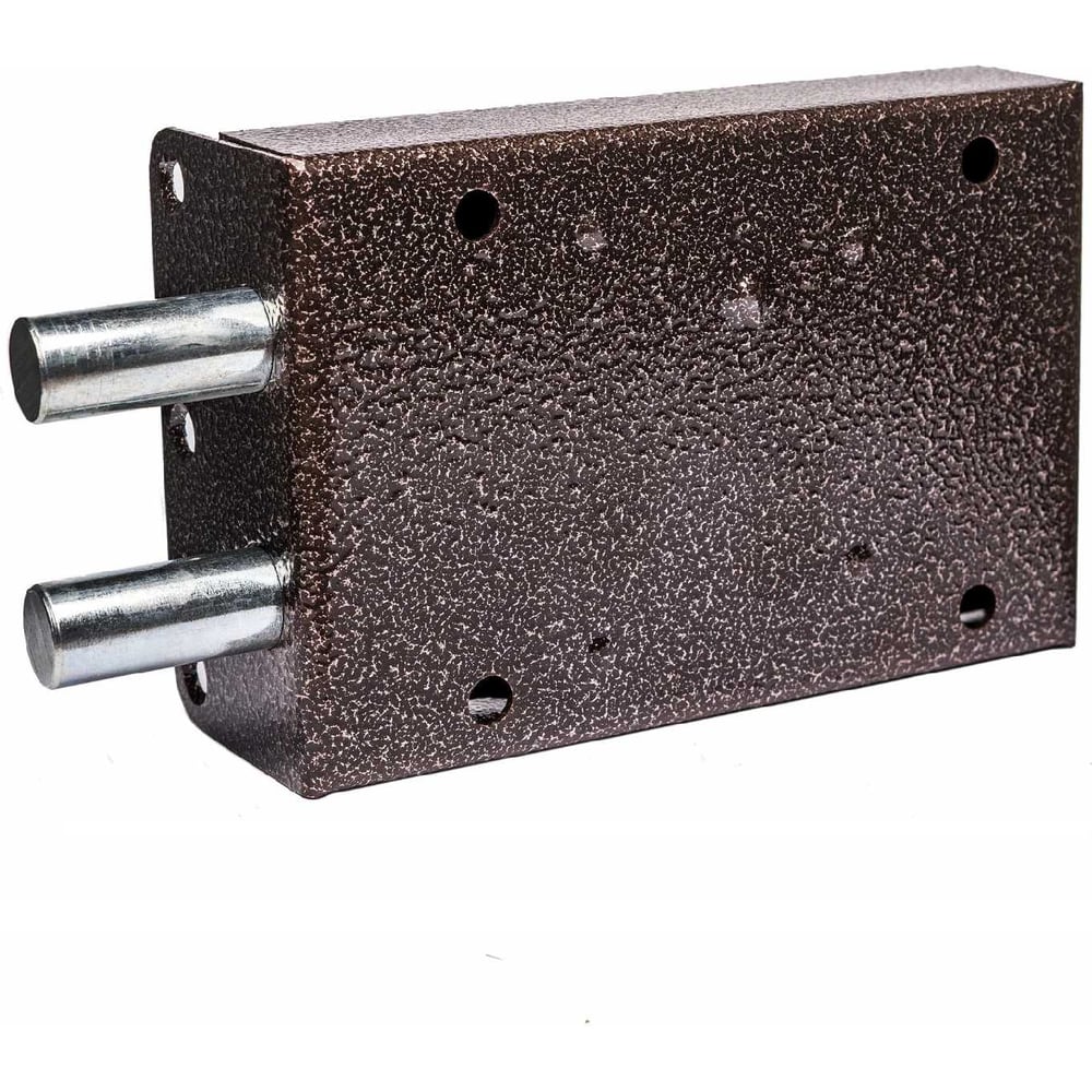 Изображение товара Замок SIBLOCK ЗНС-4-3 антивандальный уличный