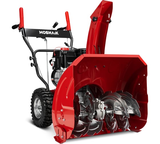 Изображение товара Снегоуборщик Мобил К С60 КОМФОРТ MBK0024728
