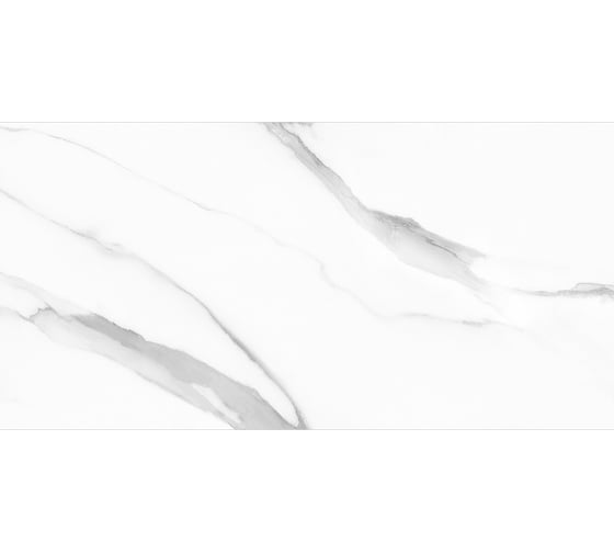 Изображение товара Плитка настенная New Trend Way Light 300x600x9, 1,8м2, белый WT36WAY00