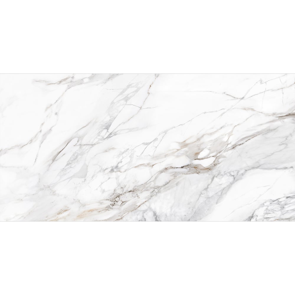 Изображение товара Настенная керамическая плитка New Trend Intensity Light 300x600 глянцевая