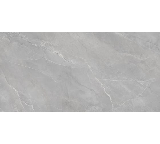 Изображение товара Плитка настенная New Trend Lims Dark 300x600x9, 1,8м2, серый WT36LMM25