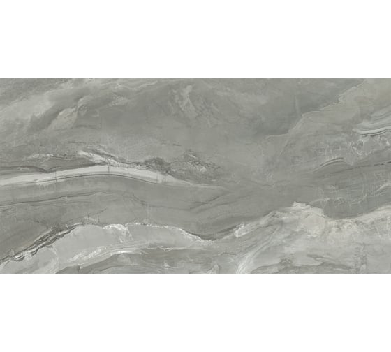 Изображение товара Плитка настенная New Trend Way Dark 300x600x9, 1,8м2, серый WT36WAY17