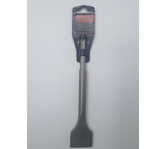 Изображение товара Зубило плоское лопаточное Admiral Stars 40x200мм, SDS+ 54377899